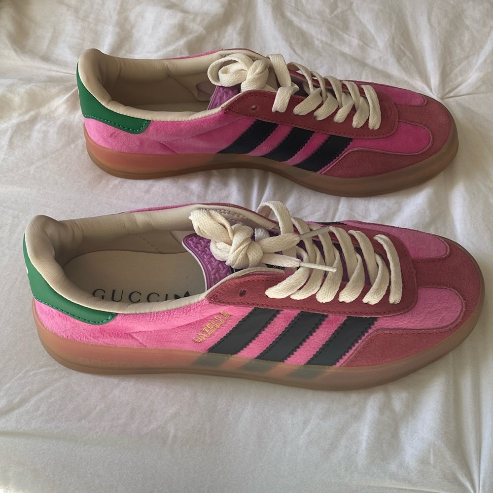 Designer like sneakers